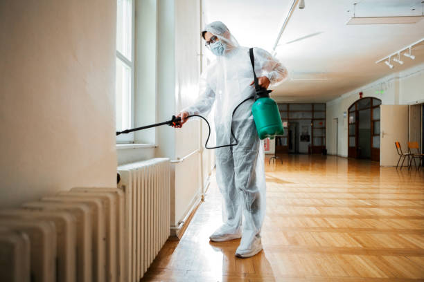 Best Commercial Pest Control Services  in Smyrna, TN